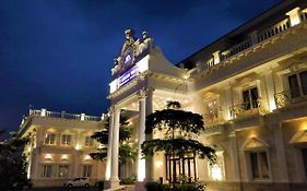 Hotel Beth Kasegaran Theresia Bogor